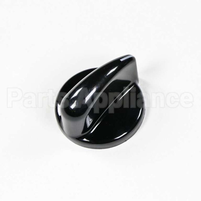 WB03X10136 GE Knob Assy Switch Su Black