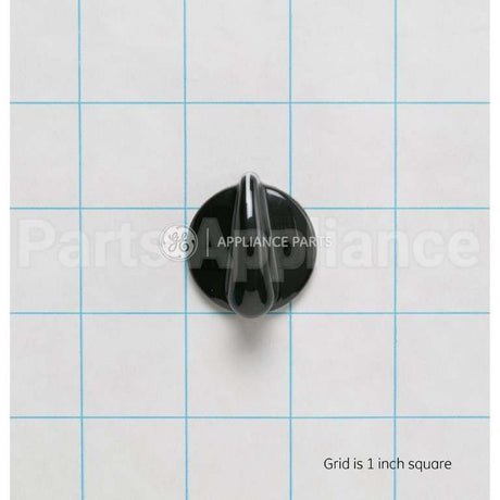 WB03X10136 GE Knob Assy Switch Su Black