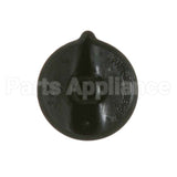 WB03X10136 GE Knob Assy Switch Su Black