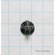 WB03X10140 GE Knob Black
