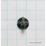 WB03X10140 GE Knob Black