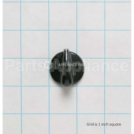 WB03X10140 GE Knob Black