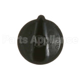 WB03X10140 GE Knob Black
