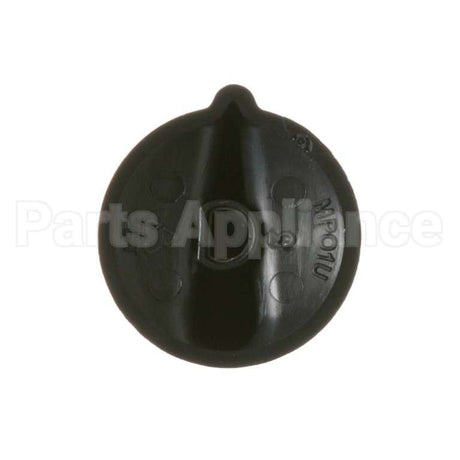 WB03X10140 GE Knob Black