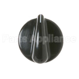 WB03X10140 GE Knob Black
