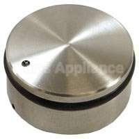 WB03X10194 GE Knob Ss