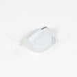 WB03X10209 GE Range Control Knob - White