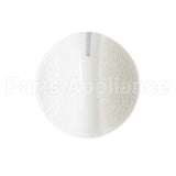WB03X10209 GE Range Control Knob - White