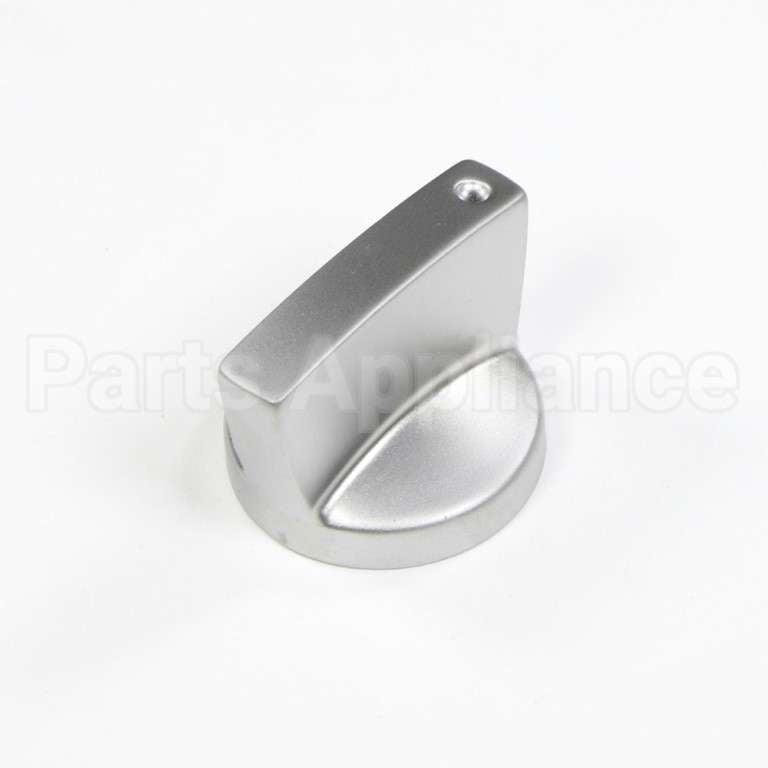 WB03X10261 GE Knob Assembly Zinc Die Cast