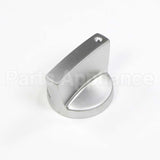 WB03X10261 GE Knob Assembly Zinc Die Cast