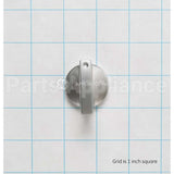WB03X10261 GE Knob Assembly Zinc Die Cast