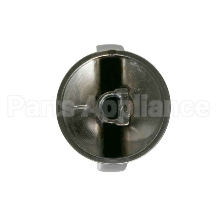 WB03X10261 GE Knob Assembly Zinc Die Cast