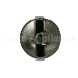 WB03X10261 GE Knob Assembly Zinc Die Cast