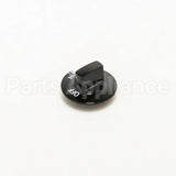 WB03X10272 GE Knob Top Burner
