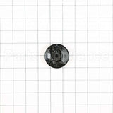 WB03X10272 GE Knob Top Burner