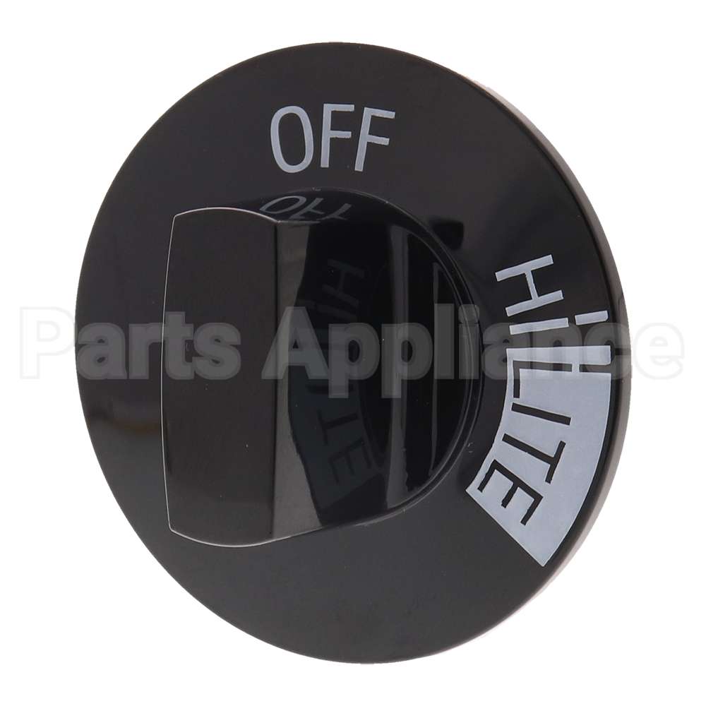 WB03X10272 Burner Knob Compatible