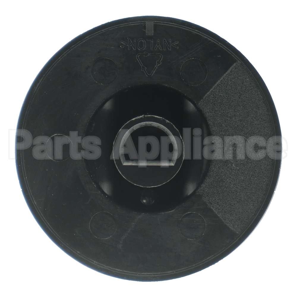 WB03X10272 Burner Knob Compatible