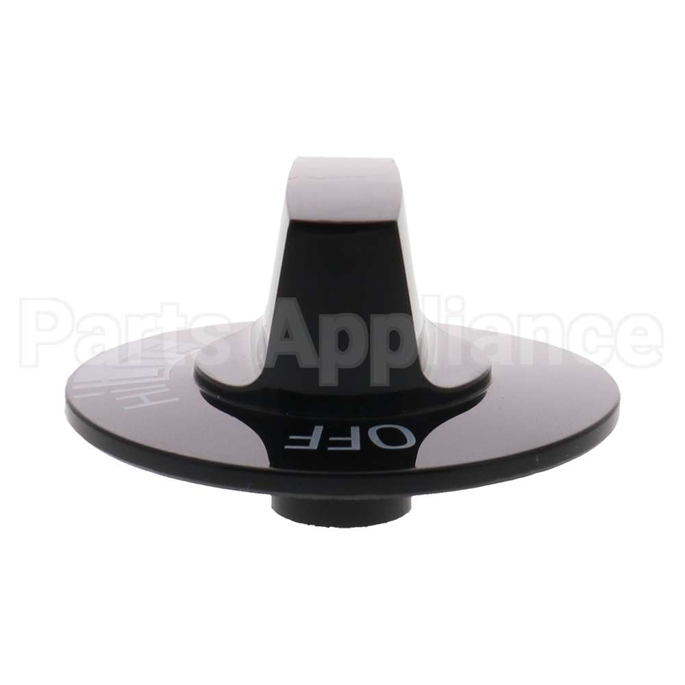 WB03X10272 Burner Knob Compatible