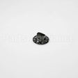 WB03X10276 GE Range Black Control Know With S
