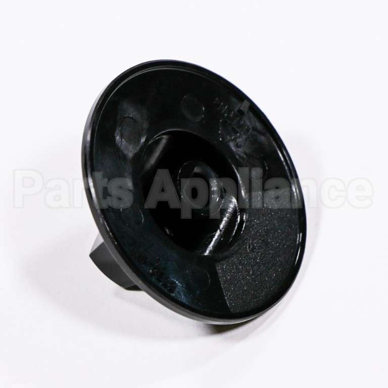 WB03X10276 GE Range Black Control Know With S