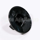 WB03X10276 GE Range Black Control Know With S