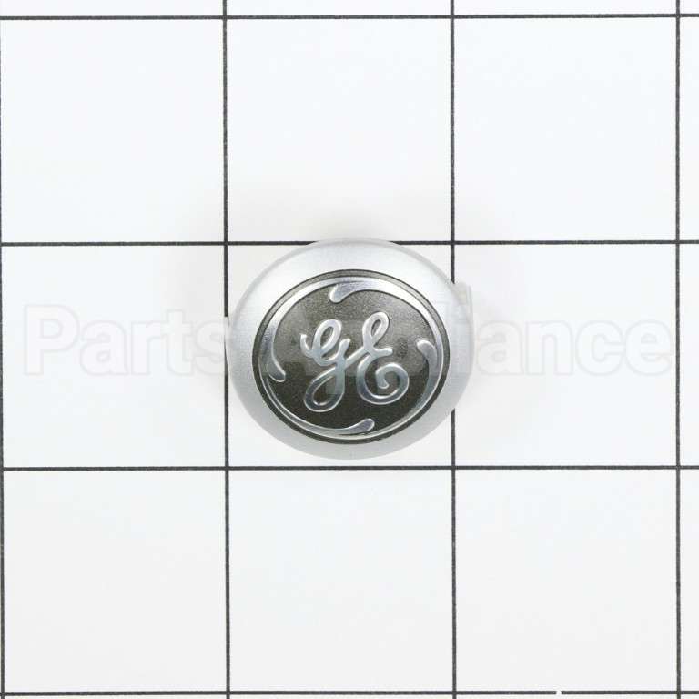 WB03X10306 GE Ge Logo / Badge