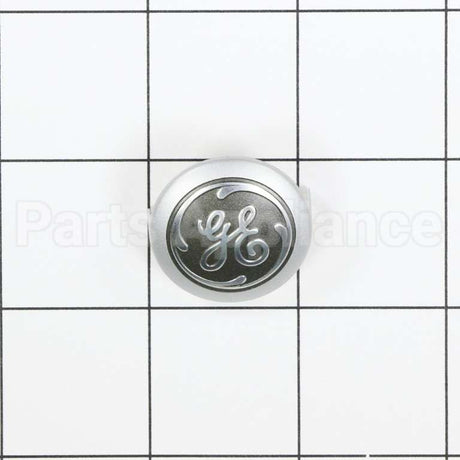 WB03X10306 GE Ge Logo / Badge