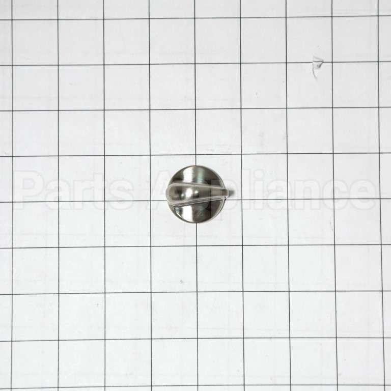WB03X10324 GE Knob Switch Ss