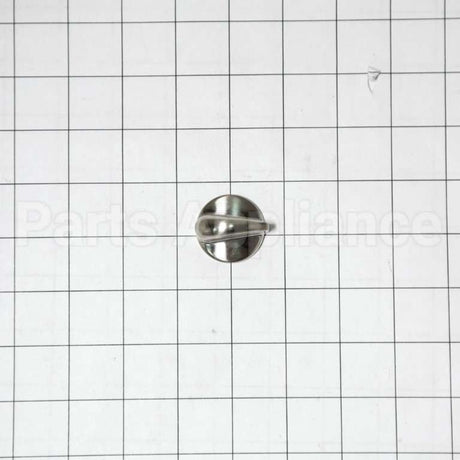 WB03X10324 GE Knob Switch Ss