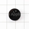 WB03X10337 GE Knob Dial Bb