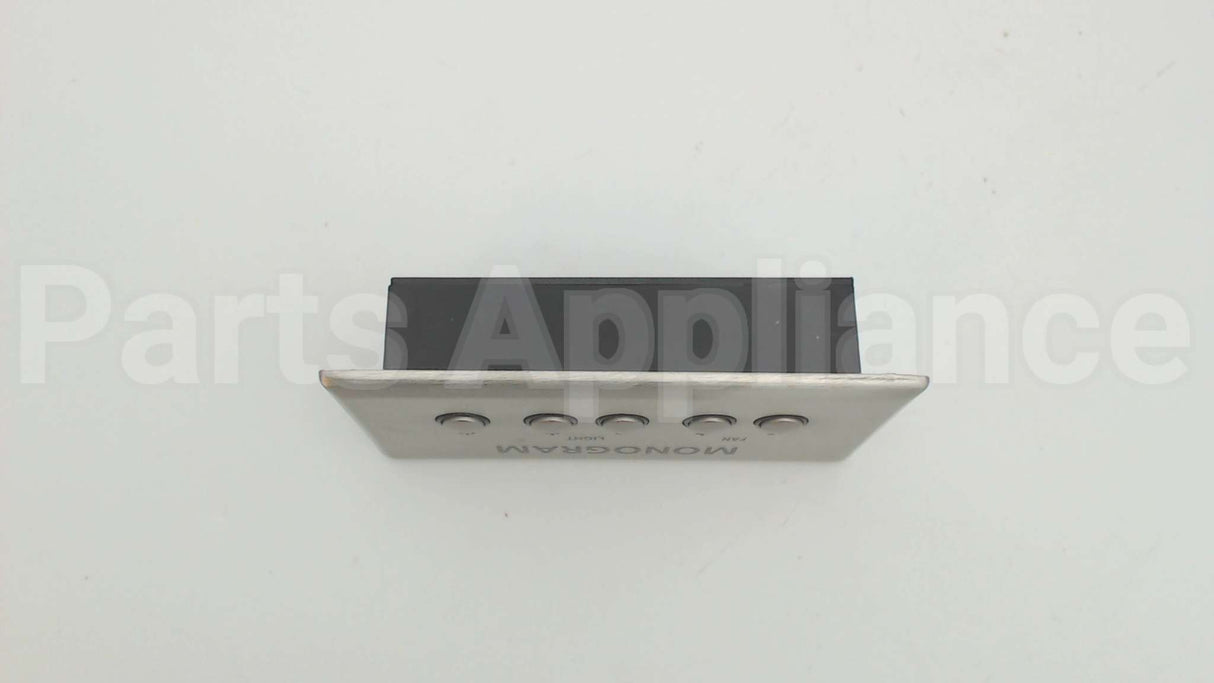 WB03X10347 GE Switch Box Assembly