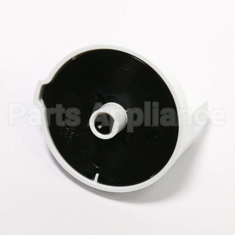 WB03X20284 GE Knob Valve Asm