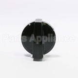 WB03X20319 GE Knob Valve Asm