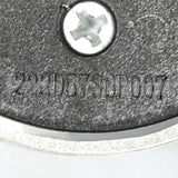 WB03X20563 GE Gas Range Knob - Ge/Profile