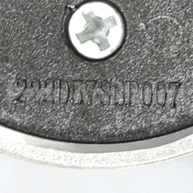 WB03X20563 GE Gas Range Knob - Ge/Profile