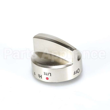 WB03X20563 GE Gas Range Knob - Ge/Profile