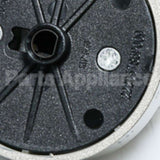 WB03X20565 GE Knob Ge Profile Asm