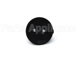 WB03X21219 GE Range Thermostat Knob - Black