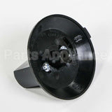 WB03X21367 GE Range Thermostat Knob - Black