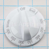 WB03X22562 GE Knob Thermostat Asm.