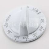 WB03X22562 GE Knob Thermostat Asm.