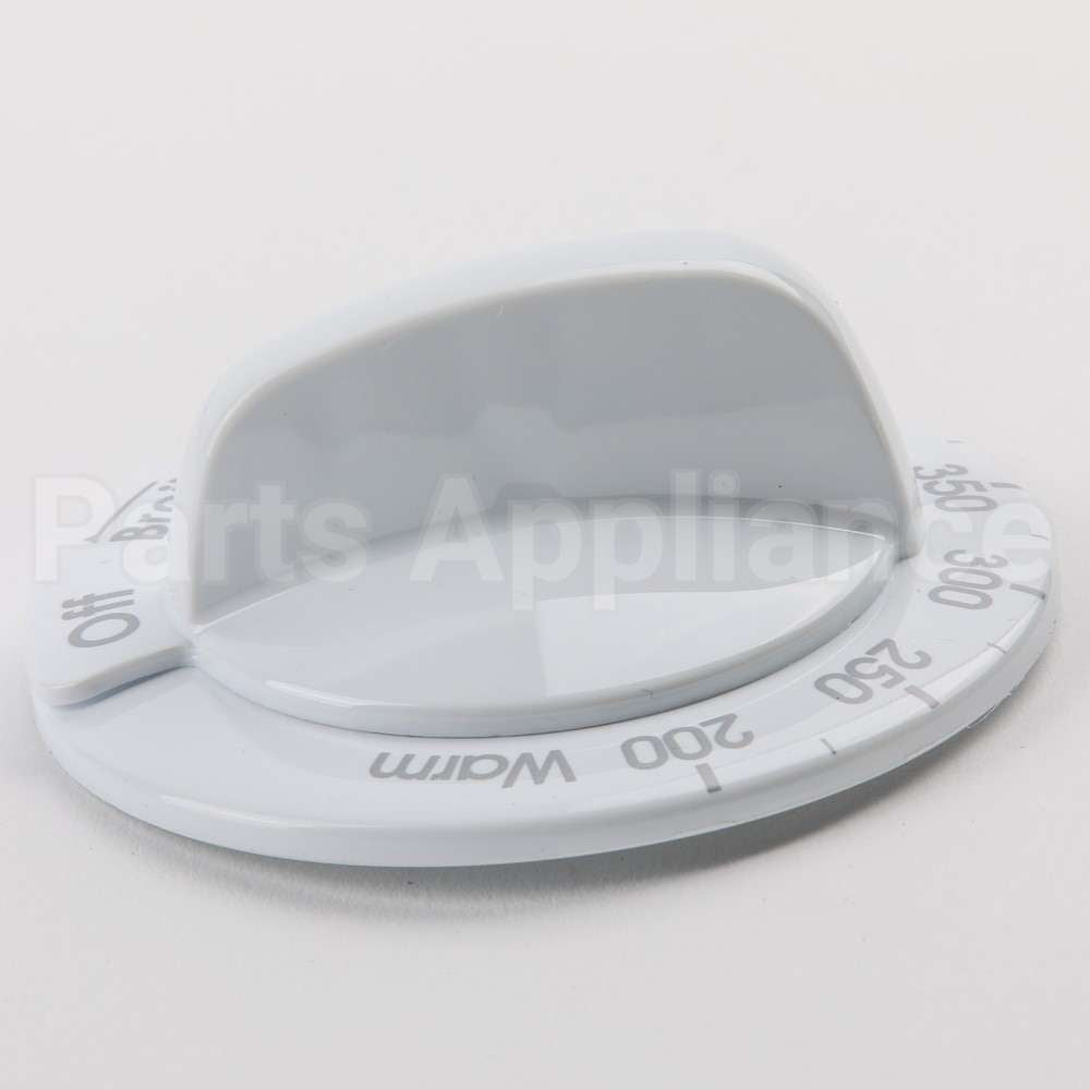 WB03X22562 GE Knob Thermostat Asm.