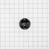 WB03X22822 GE Range Thermostat Knob - Black
