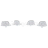 WB03X23020 White Knob Compatible
