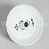 WB03X23606 GE Range Thermostat Knob - White