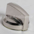 WB03X24142 GE Range Knob - Metal