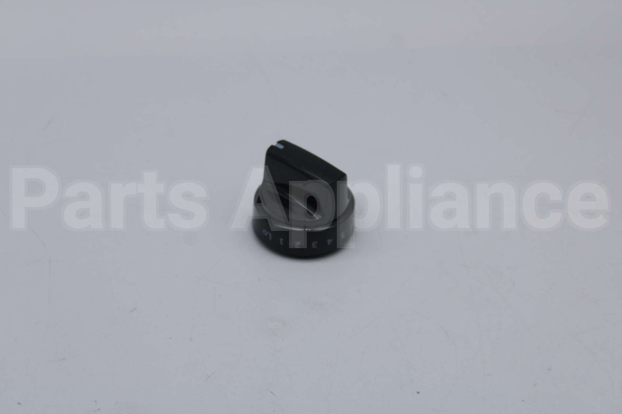 WB03X24759 GE Range Knob - Black