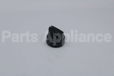 WB03X24759 GE Range Knob - Black