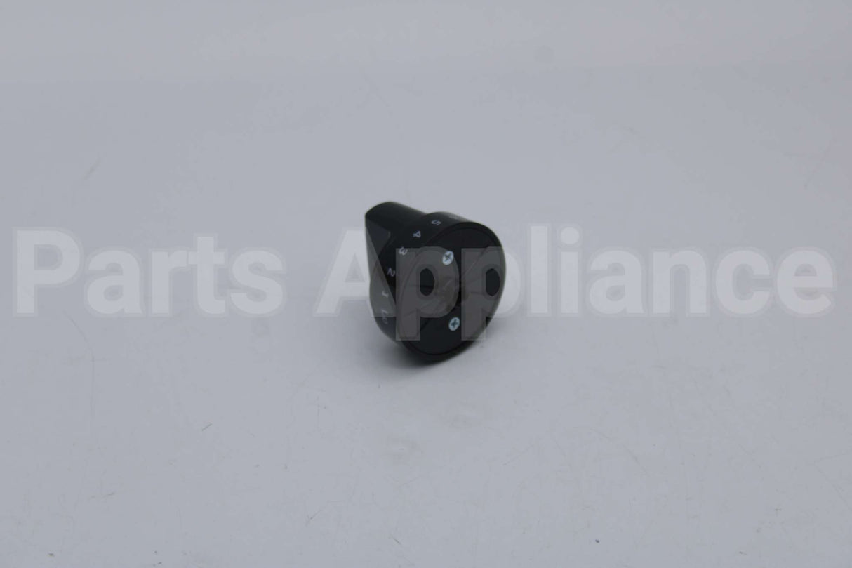 WB03X24759 GE Range Knob - Black