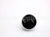 WB03X24794 GE Range Knob - White